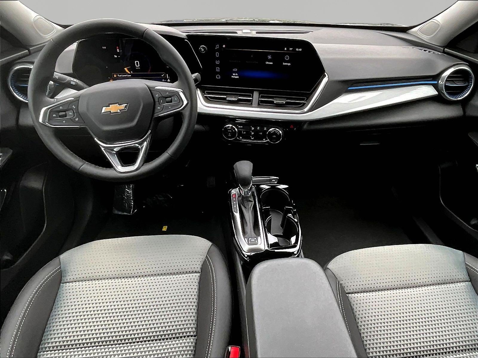 New 2026 Chevrolet Trax LT w/ LT Convenience Package FWD image 10