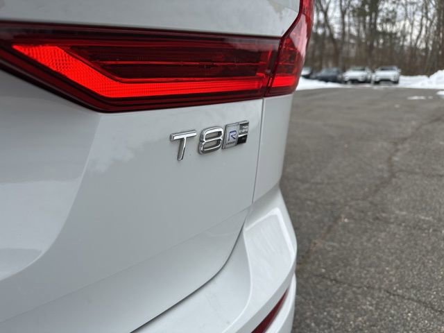 Used 2019 Volvo XC60 T8 R-Design w/ Advanced Package image 38