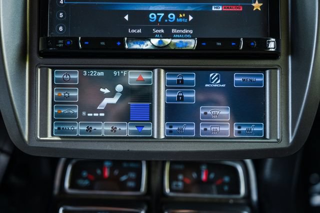 Used 2010 Chevrolet Camaro SS w/ RS Package RWD image 17