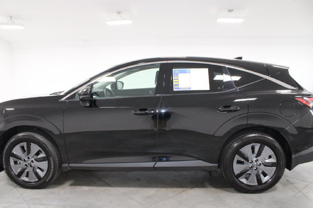 Used 2025 Nissan Murano SL AWD/4WD image 6