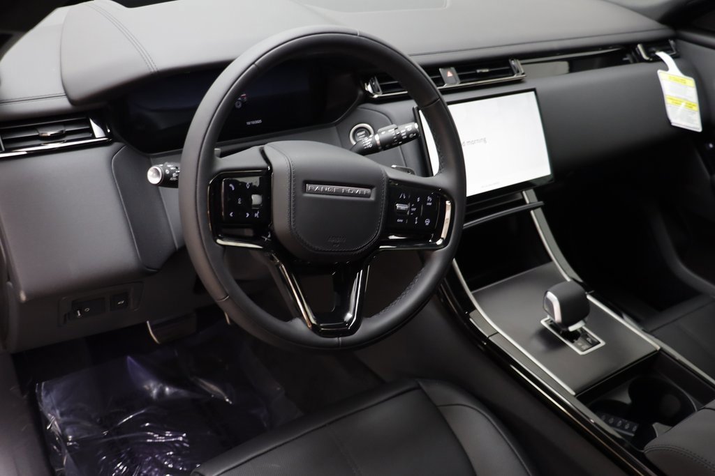 New 2026 Land Rover Range Rover Velar Dynamic SE image 7