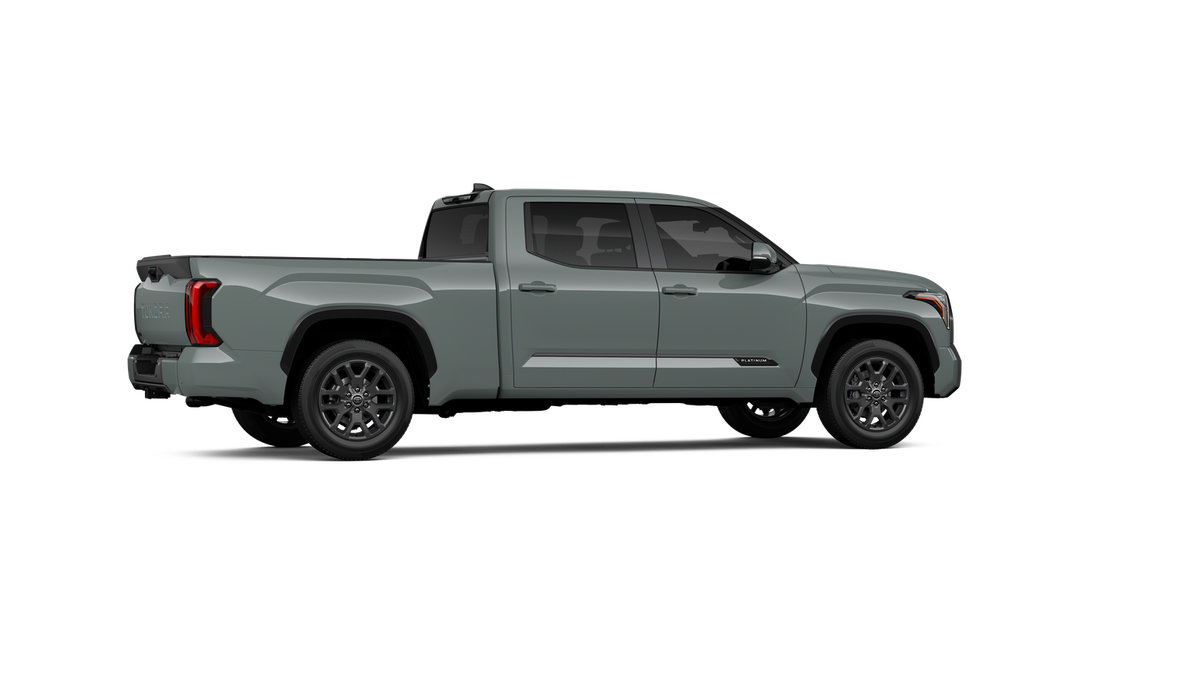 New 2026 Toyota Tundra Platinum AWD/4WD image 43