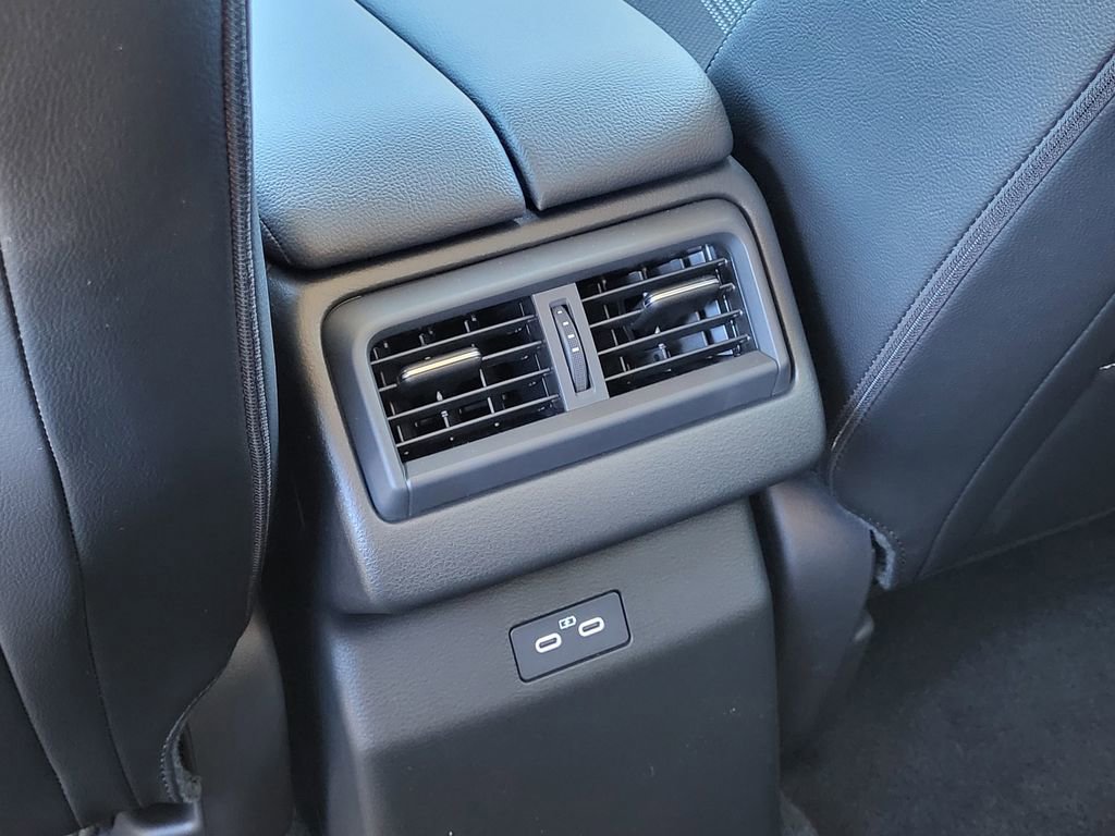 New 2026 MAZDA CX-50 2.5 Hybrid w/ Weather Package image 19