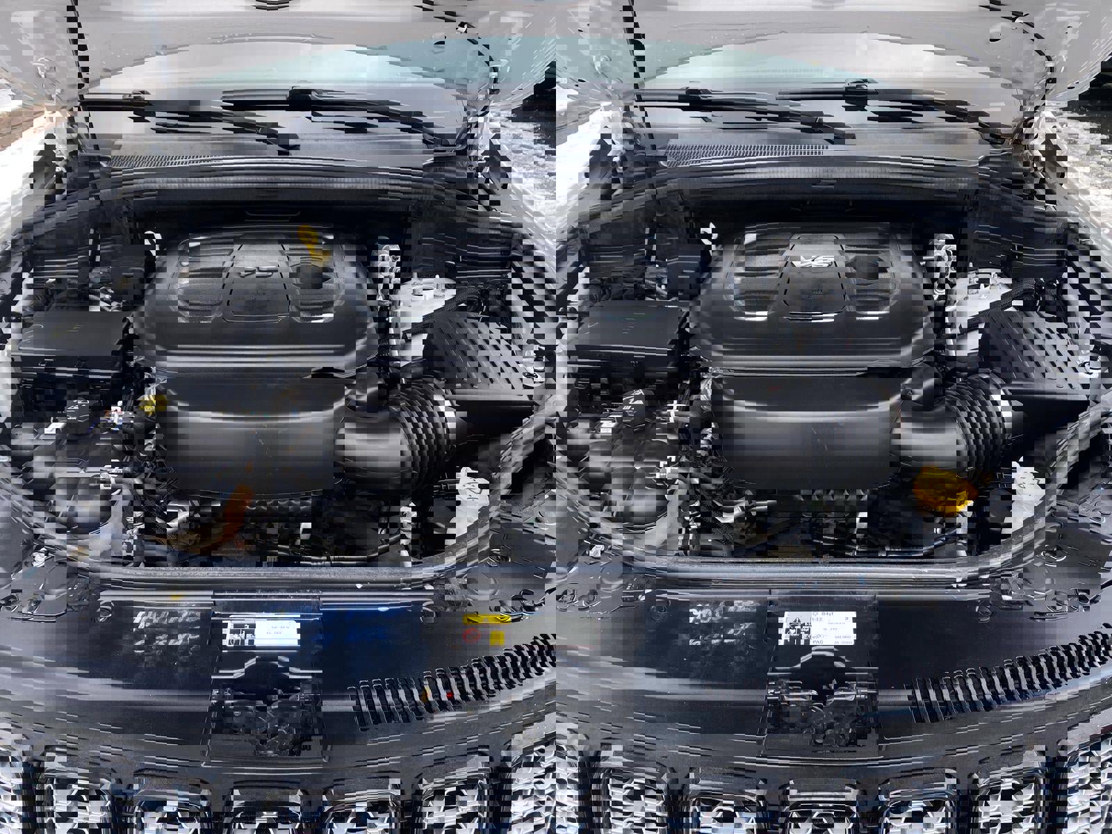 Used 2017 Jeep Grand Cherokee Altitude image 21