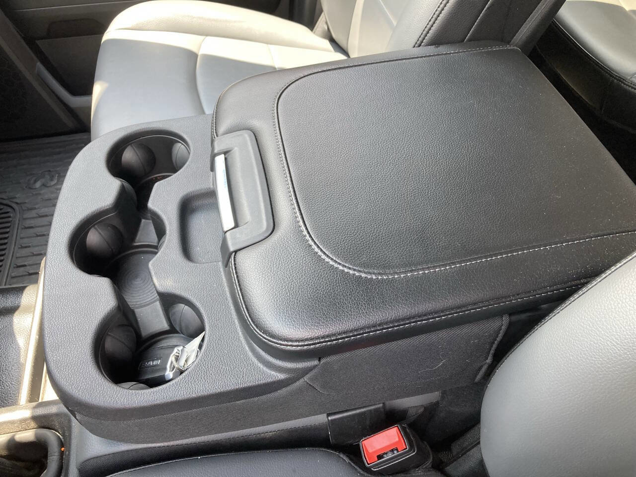 Used 2023 RAM 3500 Tradesman w/ Towing Technology Group image 38