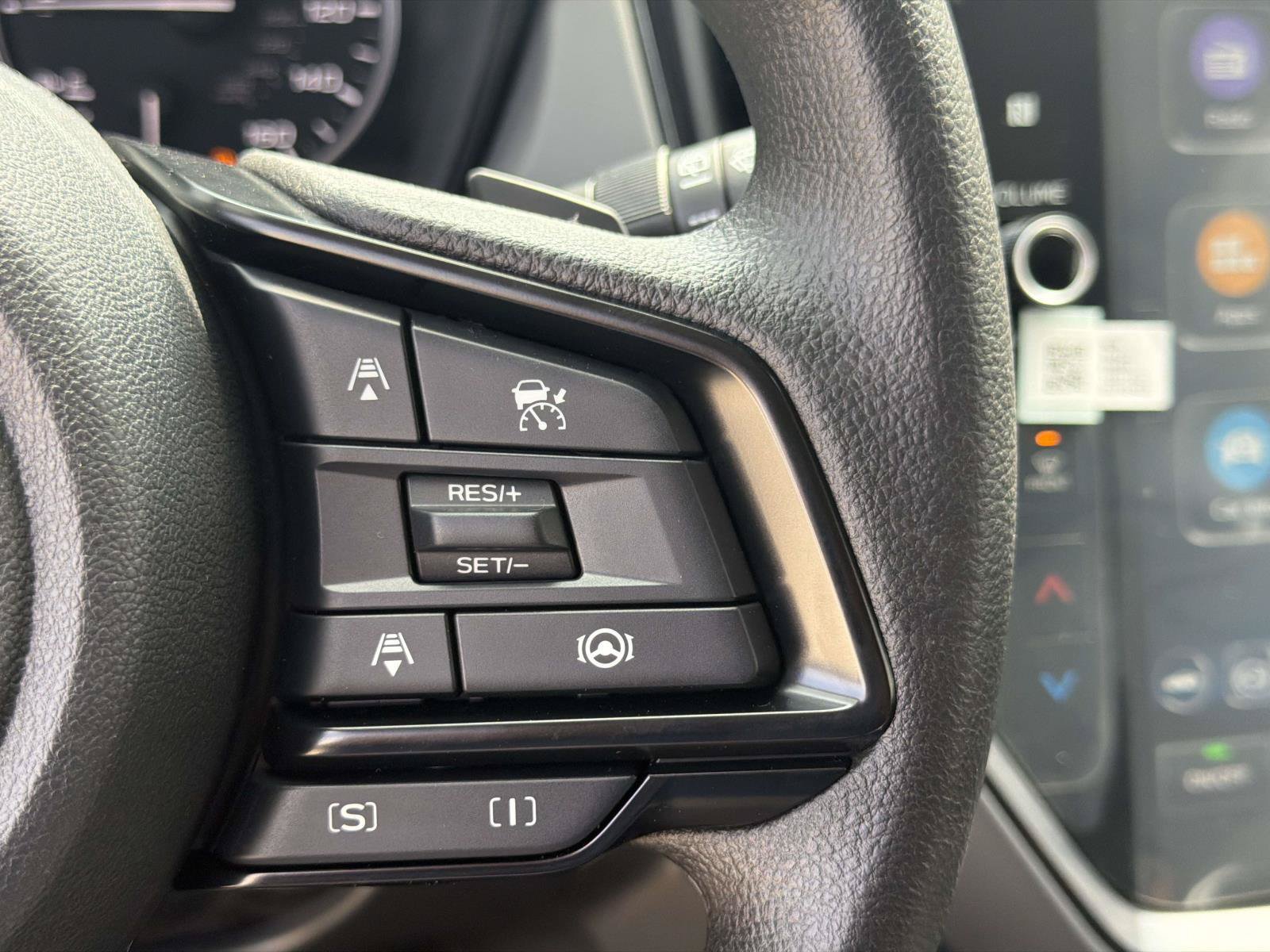 New 2026 Subaru Crosstrek 2.5i Premium AWD/4WD image 18