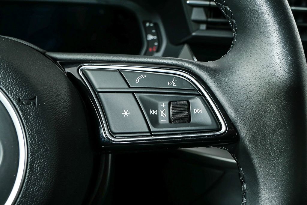 Used 2022 Audi A3 2.0T Premium image 11