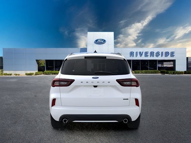 New 2025 Ford Escape ST-Line Elite w/ Premium Technology Package AWD/4WD image 5