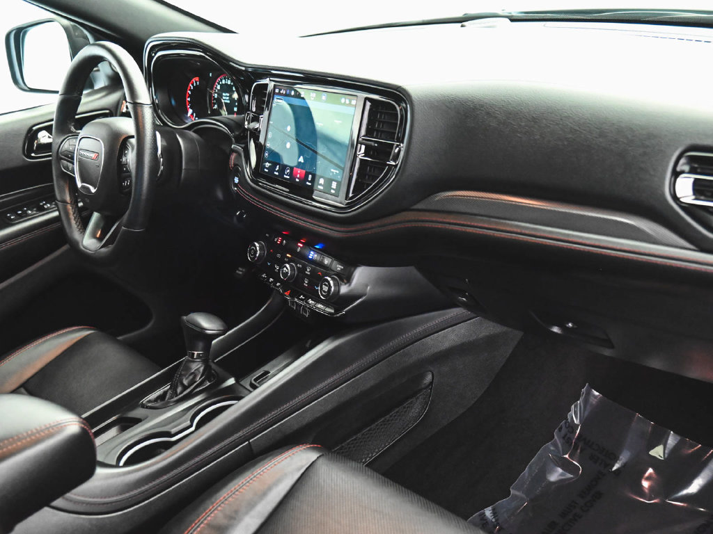 Used 2026 Dodge Durango GT AWD/4WD image 37
