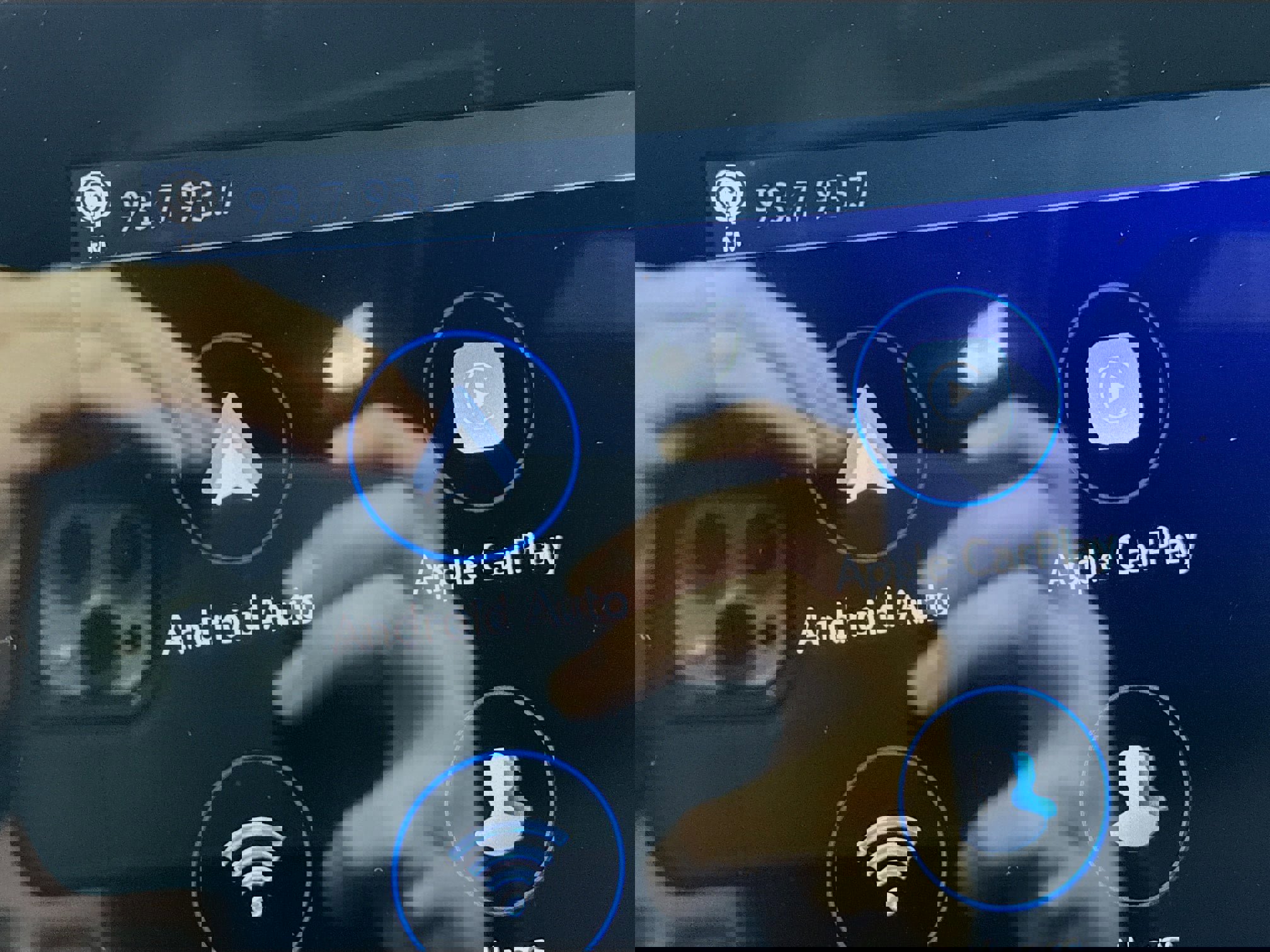 Used 2024 Cadillac CT5 Premium Luxury w/ Climate Package image 2