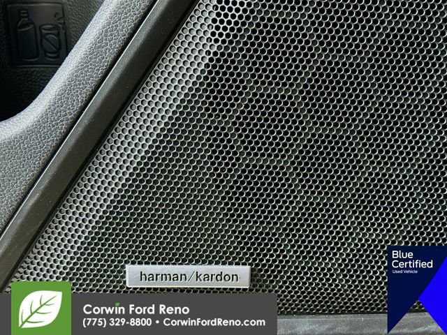 Used 2024 Subaru Outback Touring image 22