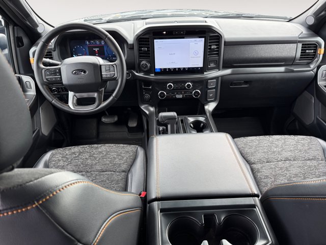 Used 2025 Ford F150 Tremor AWD/4WD image 11
