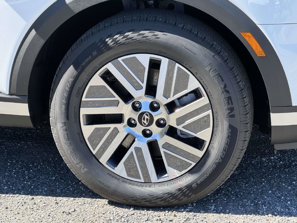 New 2026 Hyundai Palisade SEL AWD/4WD image 7