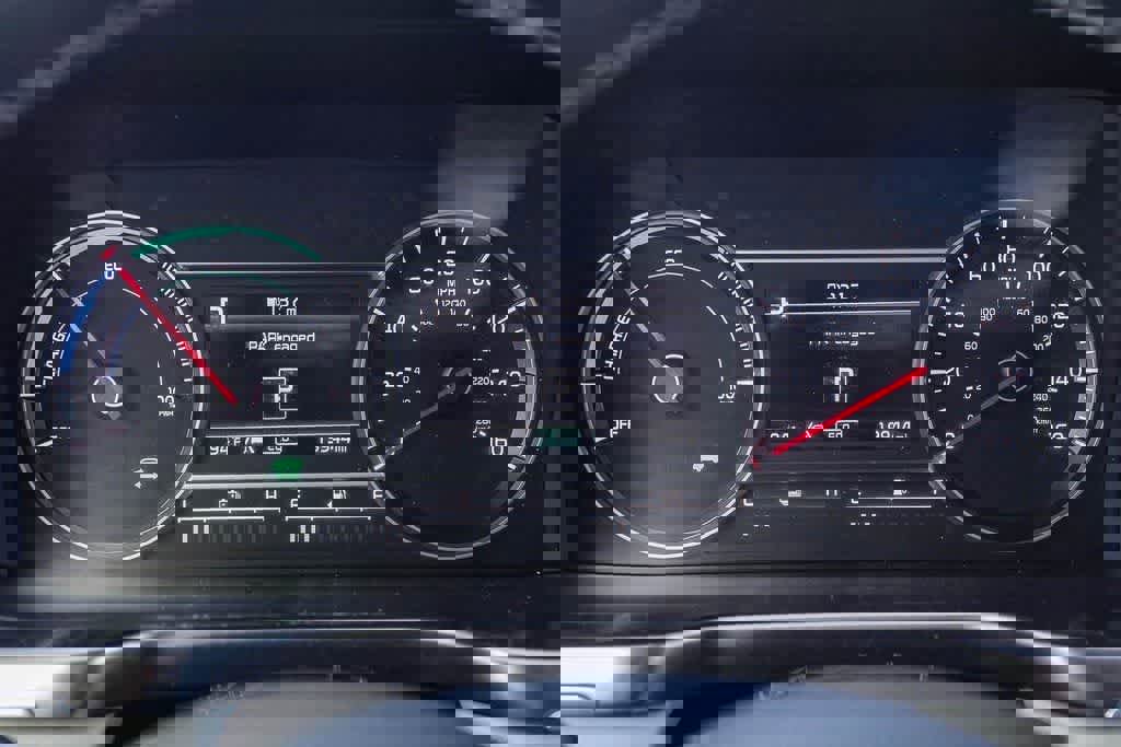 Certified 2024 Kia Sorento EX image 23