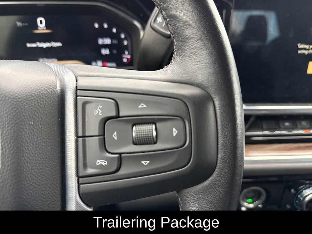 Used 2022 GMC Sierra 1500 Elevation AWD/4WD image 17