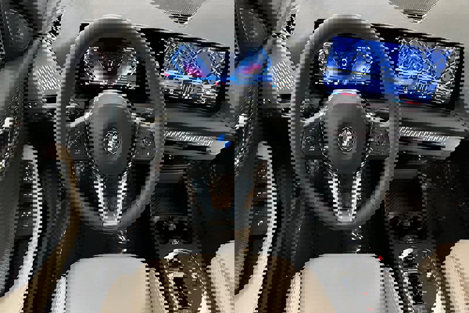 Used 2025 BMW 228i xDrive w/ Premium Package image 14