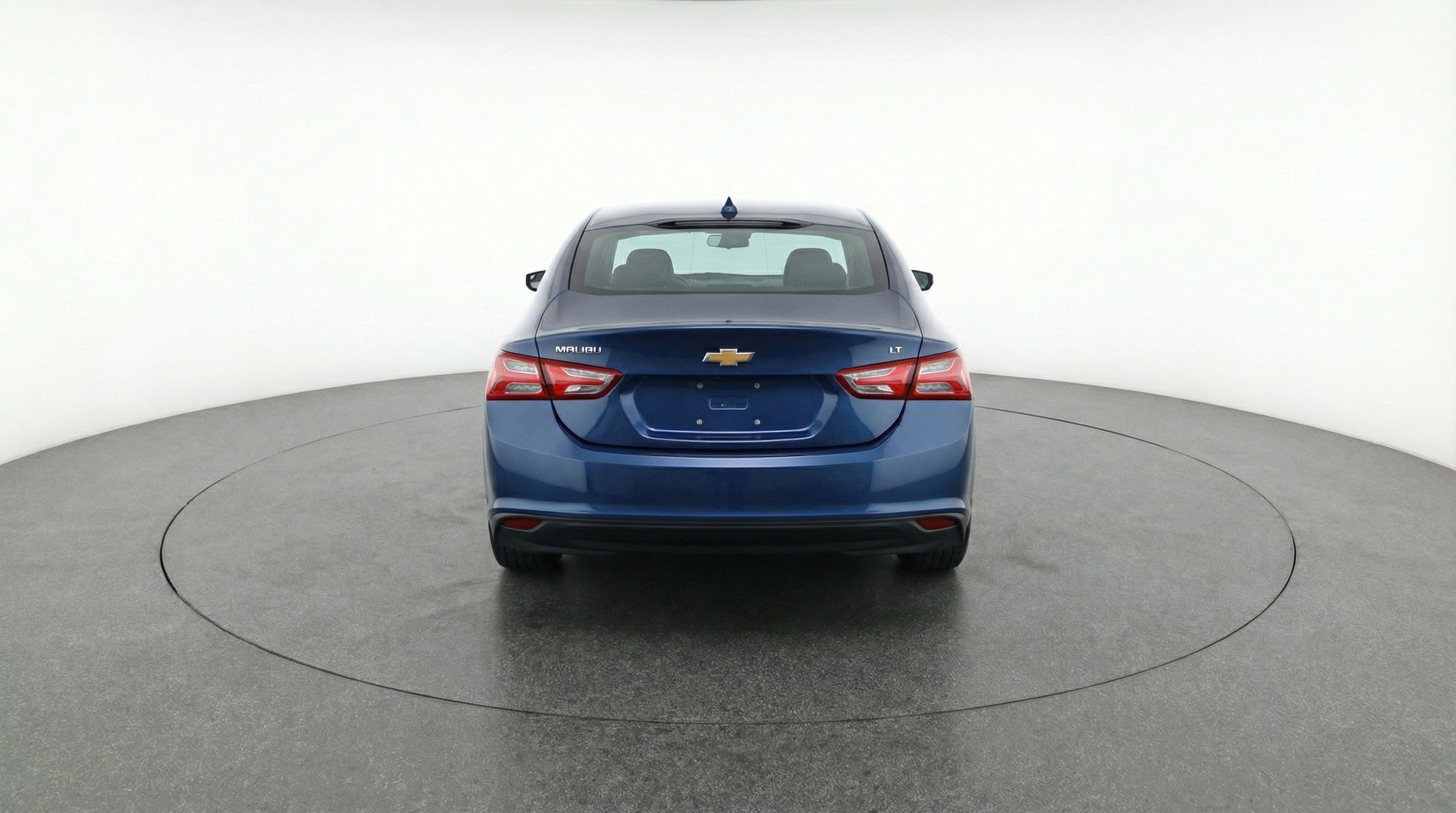 Used 2024 Chevrolet Malibu LT image 7