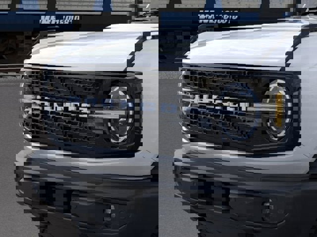 New 2025 Ford Bronco Outer Banks image 19