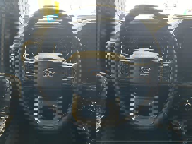 Used 2022 Ford F150 XLT w/ Equipment Group 302A High image 8