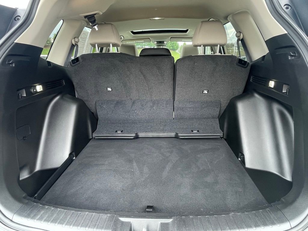 Used 2023 Honda CR-V EX image 16