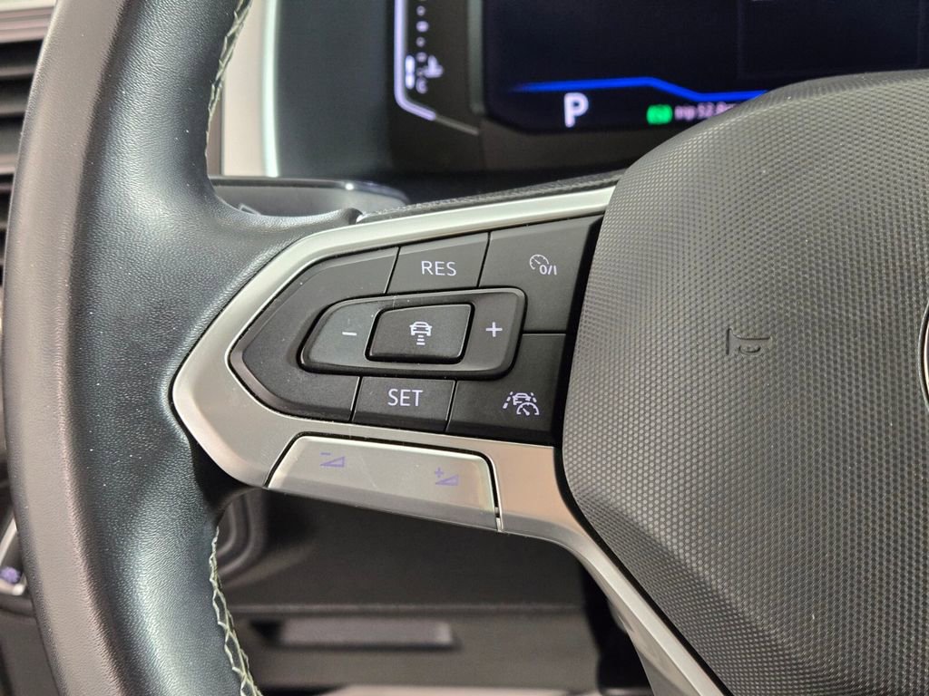 Used 2021 Volkswagen Atlas SEL image 28