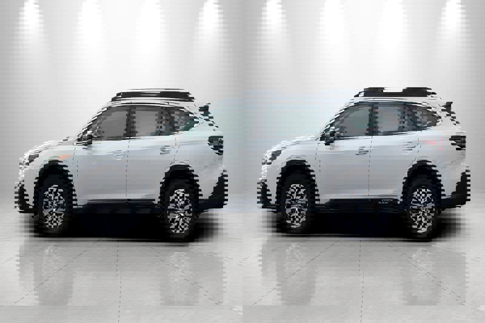 Used 2020 Subaru Outback AWD/4WD image 5