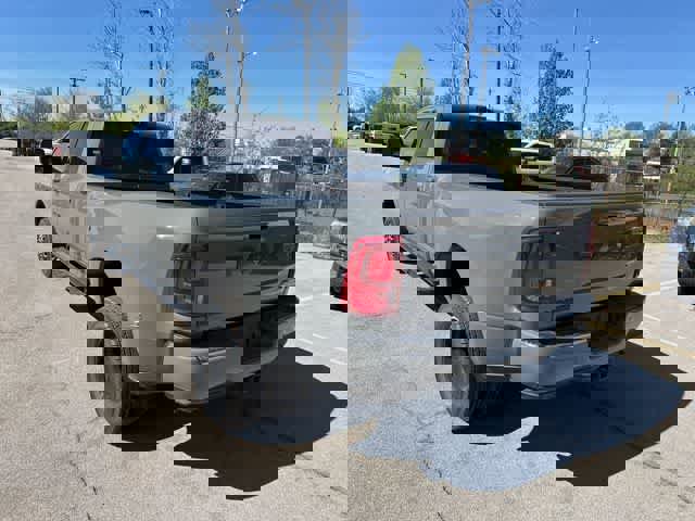 New 2026 RAM 3500 Laramie image 11