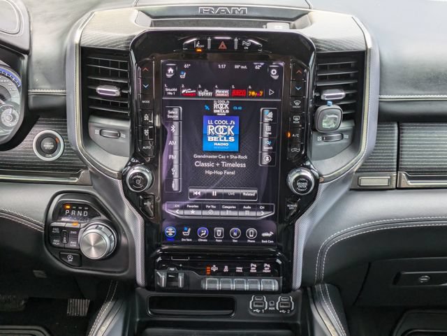 Used 2020 RAM 1500 Limited AWD/4WD image 19