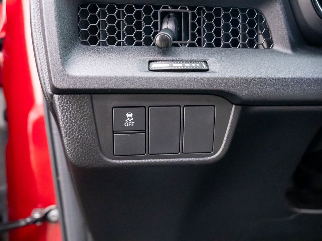 Used 2024 Honda CR-V LX image 18