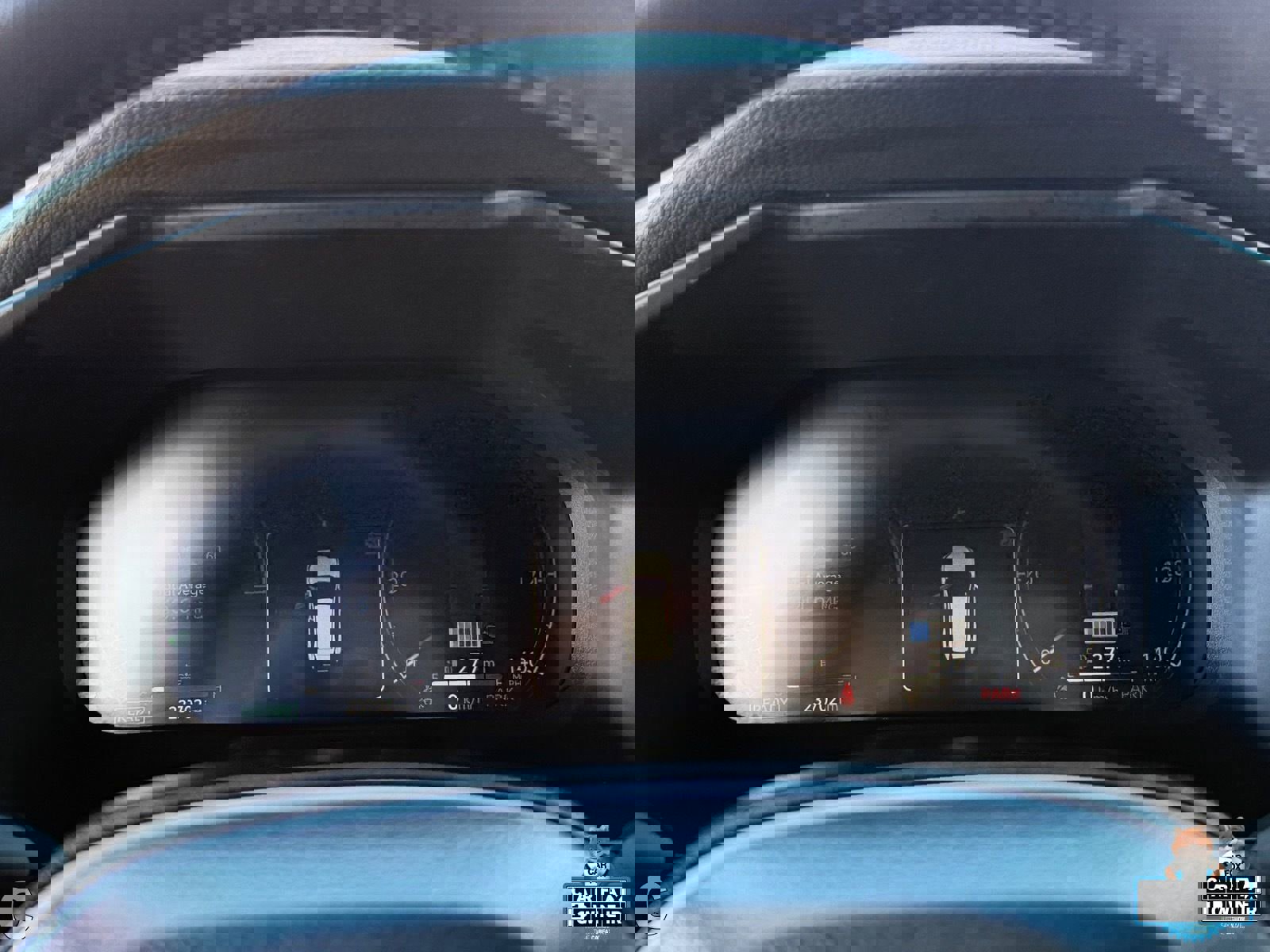 Used 2024 Toyota RAV4 XSE w/ Advanced Technology Package image 28