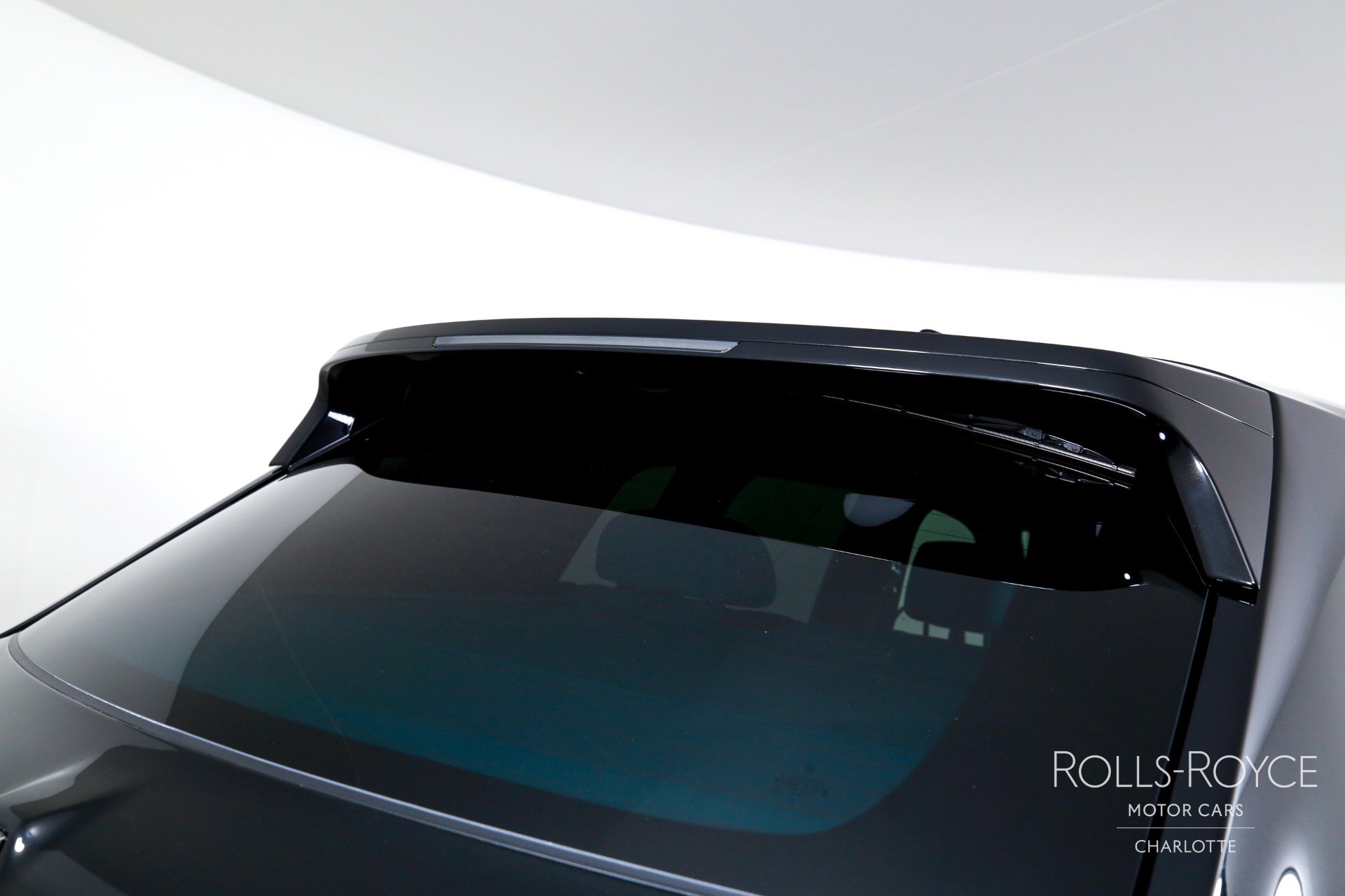 New 2026 Rolls-Royce Cullinan Black Badge image 46