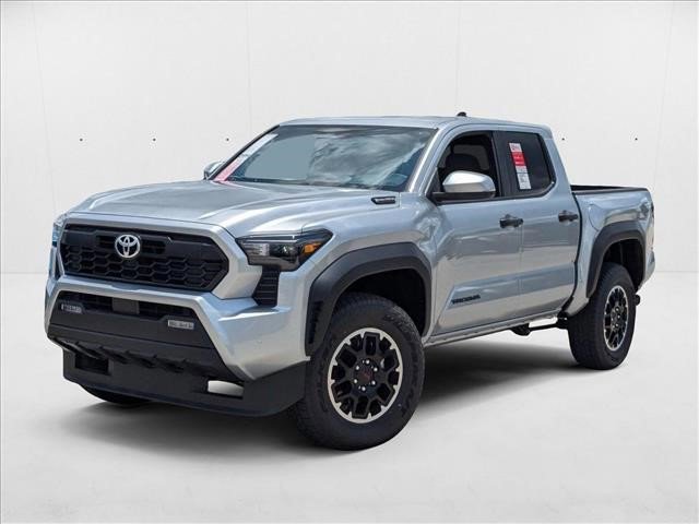New 2025 Toyota Tacoma TRD Off-Road image 1