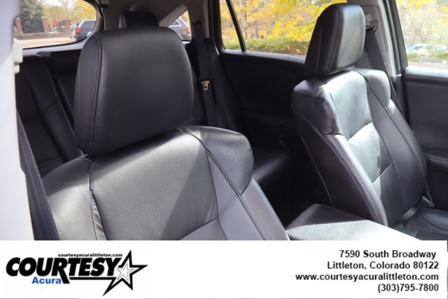 Used 2018 Acura RDX w/ Technology Package AWD/4WD image 33
