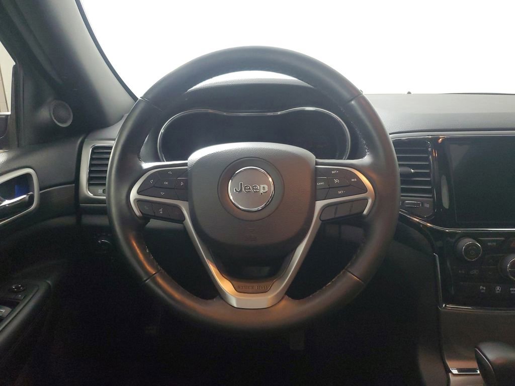 Used 2020 Jeep Grand Cherokee Altitude image 14