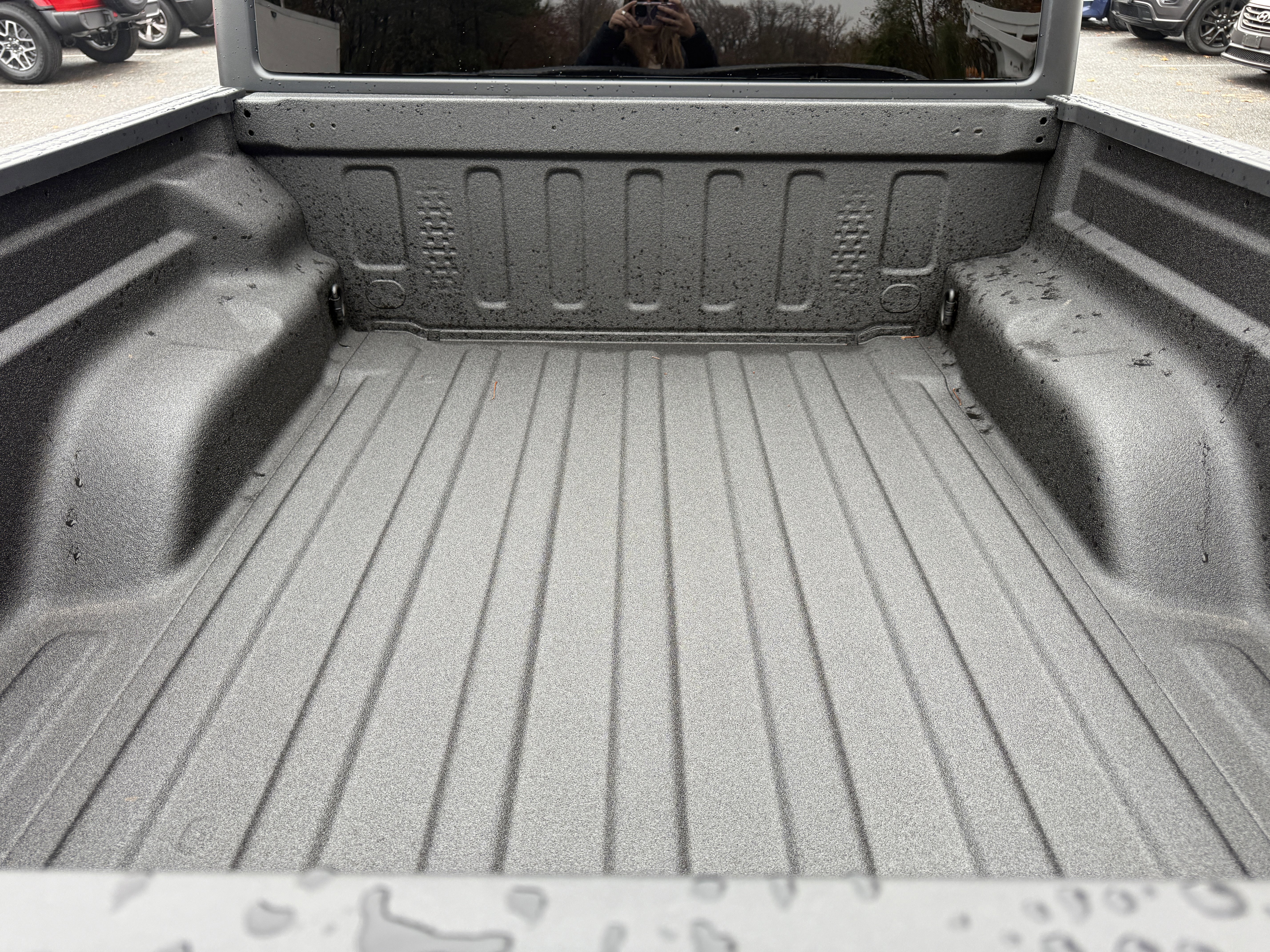 New 2026 Jeep Gladiator Sport AWD/4WD image 7