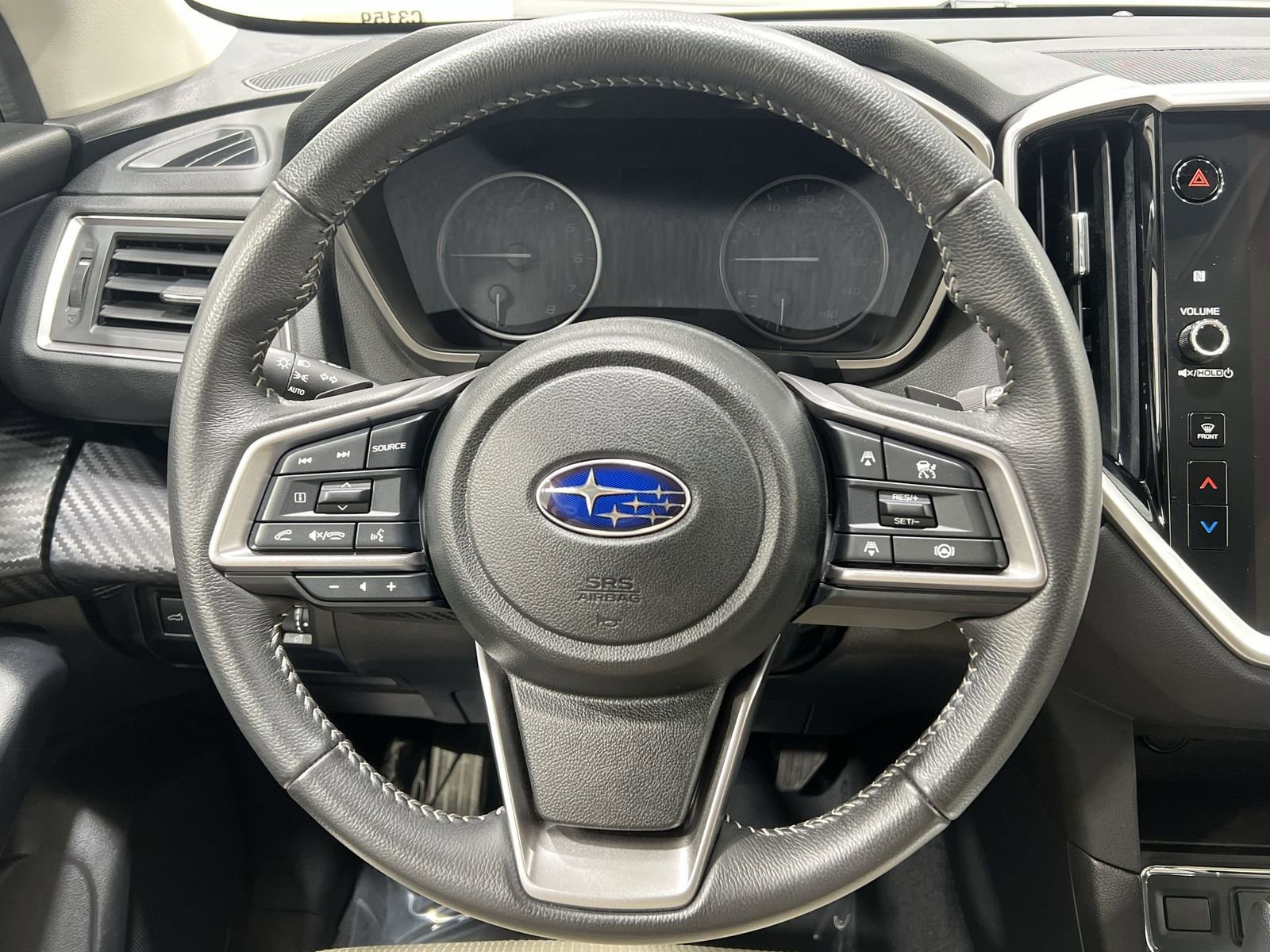 Certified 2025 Subaru Ascent Premium image 14