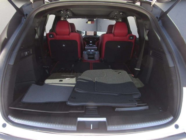 New 2026 Acura MDX A-Spec w/ Advance Package AWD/4WD image 13
