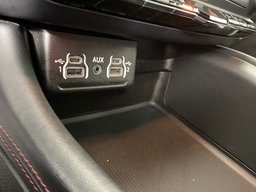 Used 2024 Dodge Durango GT image 25