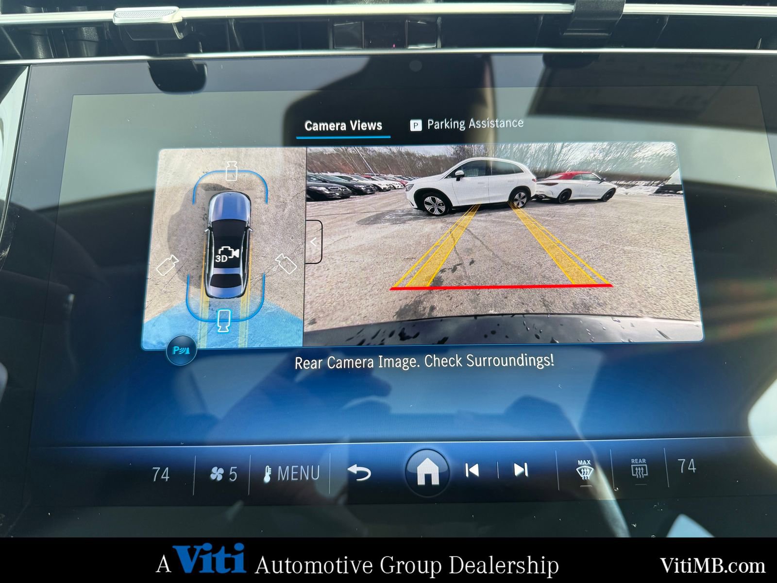 New 2026 Mercedes-Benz E 350 4MATIC Sedan image 17