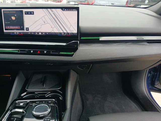 Certified 2026 BMW 530i w/ M Sport Package image 20