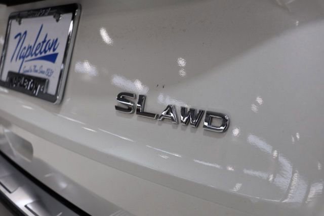 Used 2023 Nissan Rogue SL w/ SL Premium Package image 11