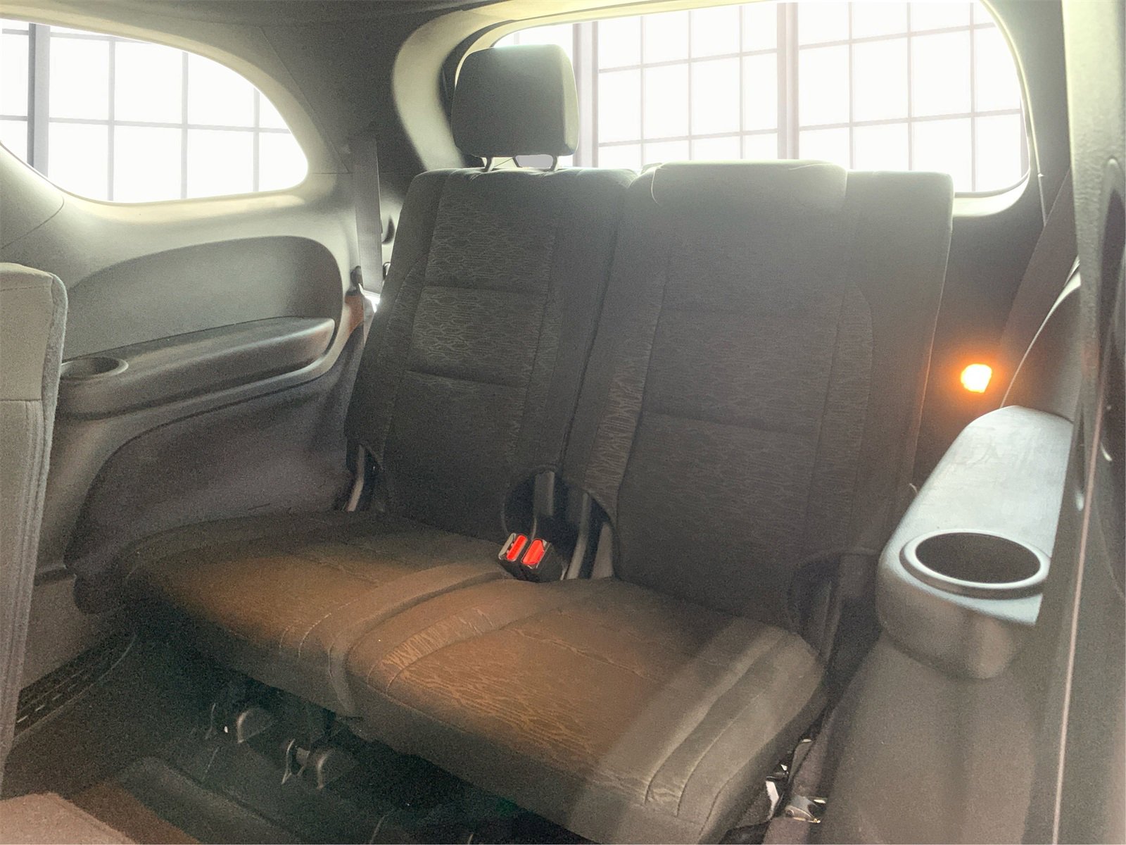 Used 2025 Dodge Durango GT w/ Blacktop Package image 30