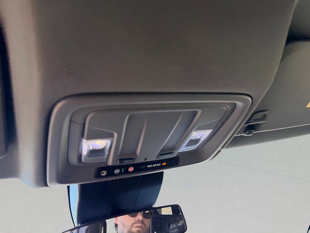 New 2026 Chevrolet Silverado 1500 Custom image 28