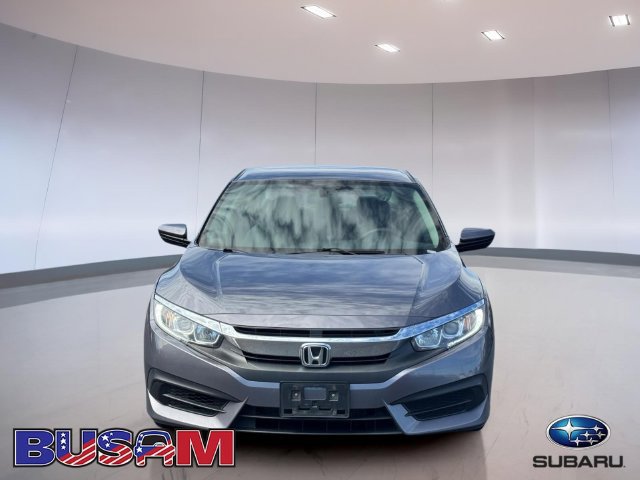 Used 2017 Honda Civic LX image 2