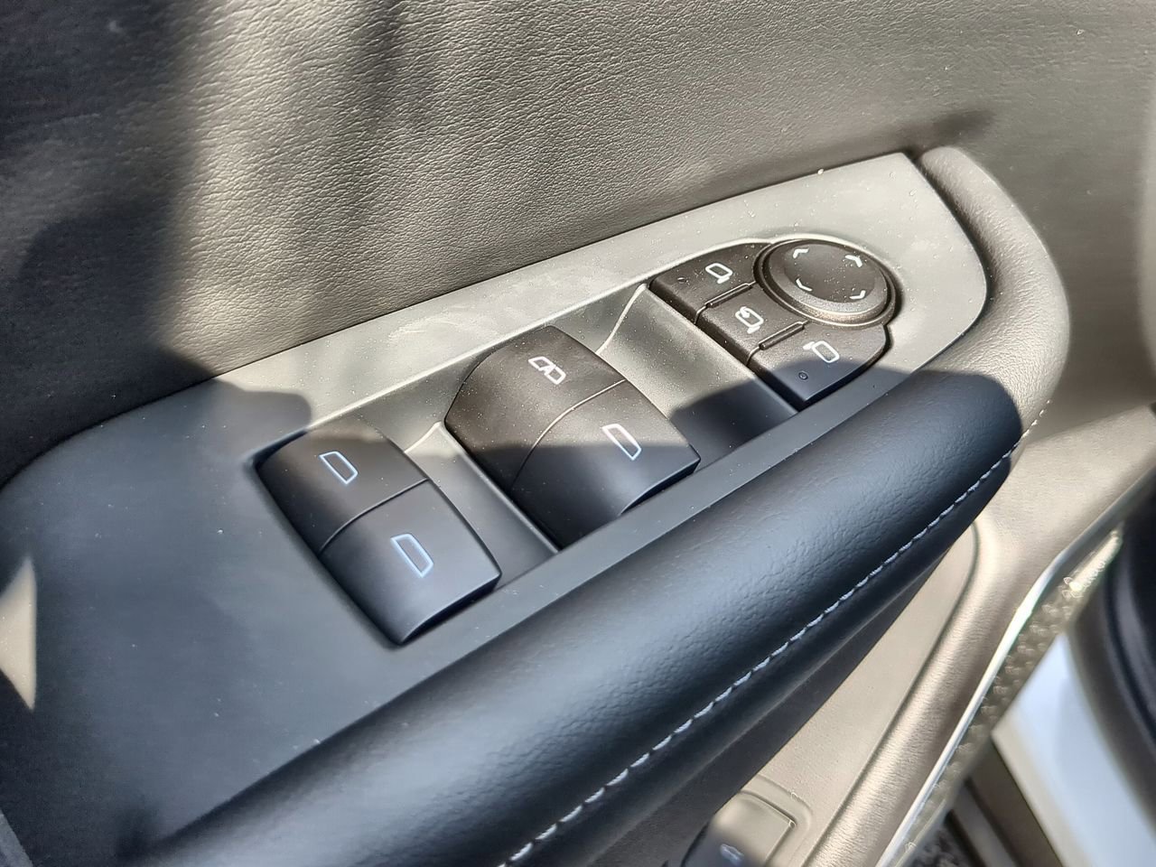 New 2026 Buick Enclave Preferred image 23