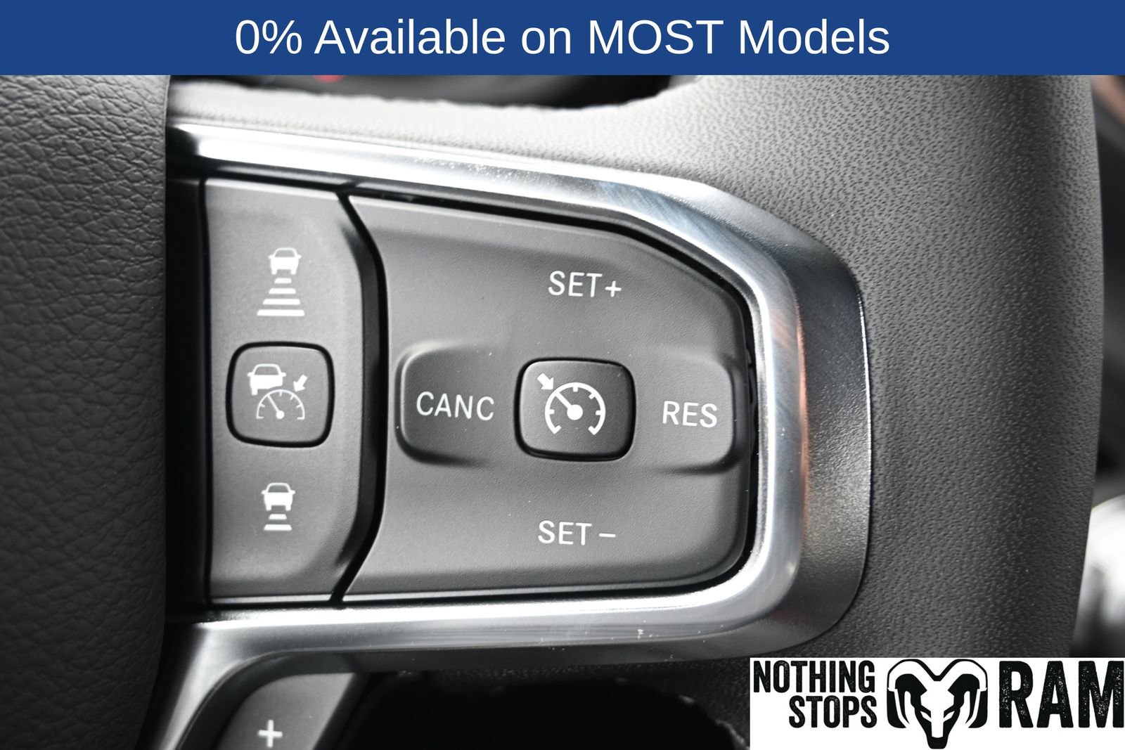 New 2026 RAM 1500 Laramie w/ Night Edition image 11