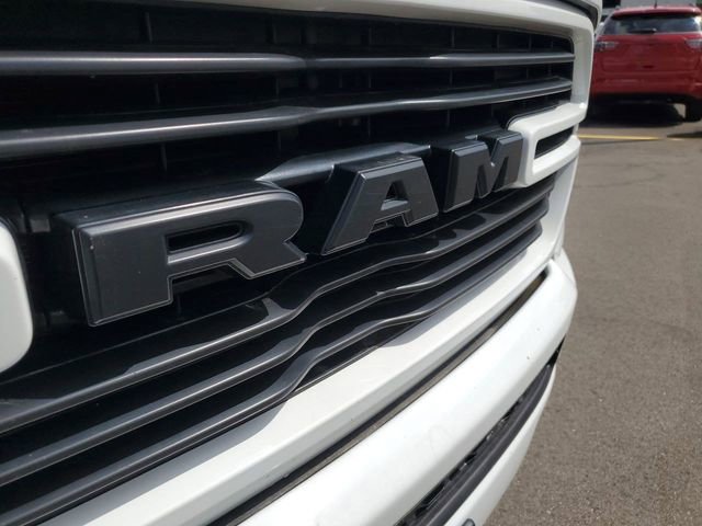 Used 2021 RAM 1500 Sport w/ Level 2 Equipment Group AWD/4WD image 35
