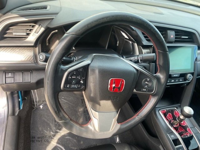 Used 2018 Honda Civic Si image 14