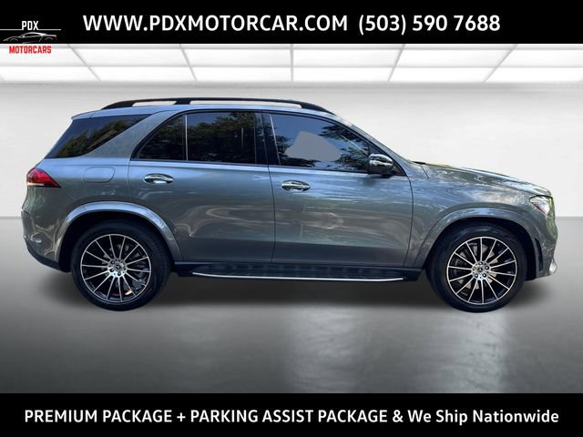 Used 2020 Mercedes-Benz GLE 450 4MATIC image 6