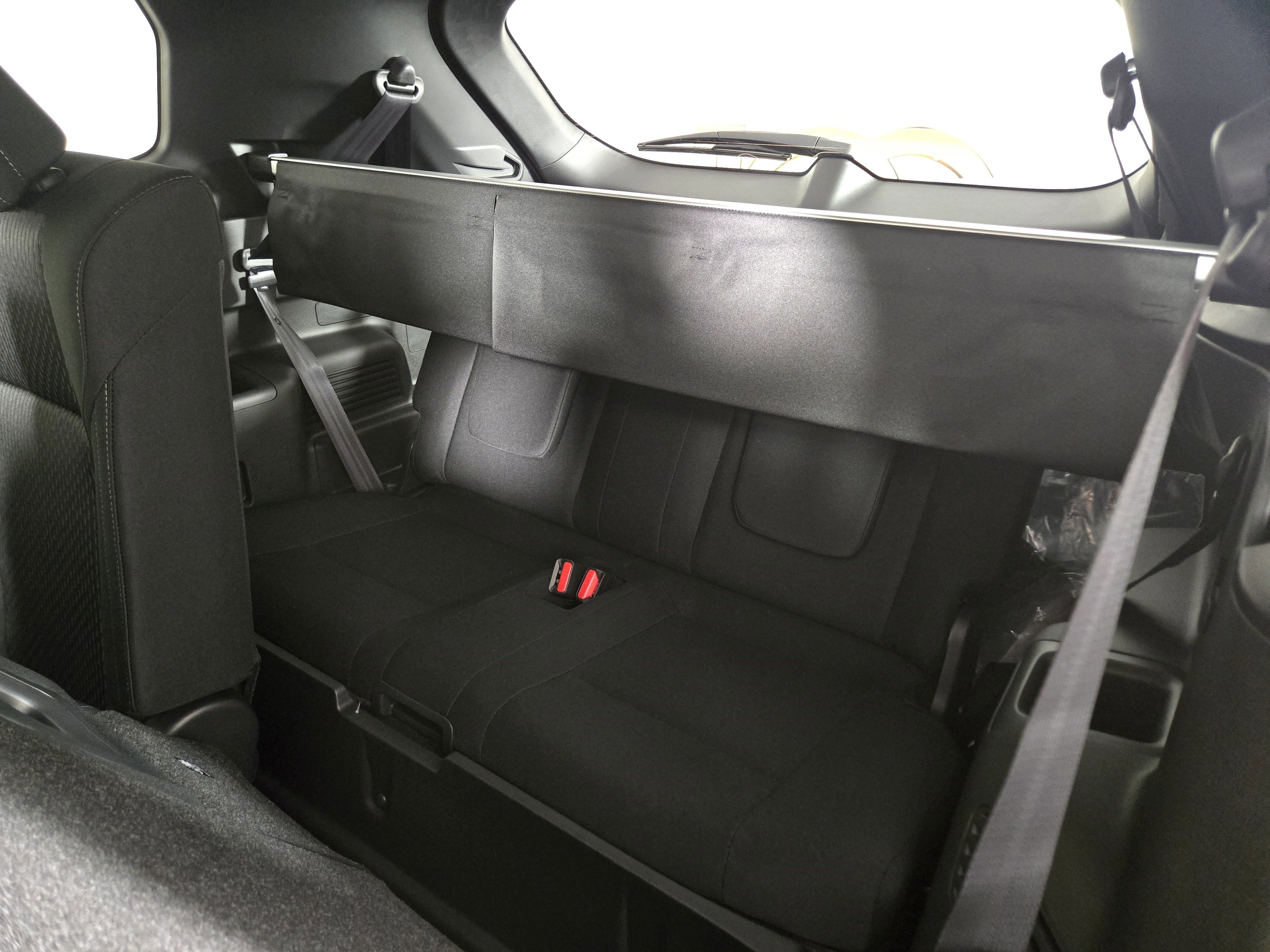 New 2026 Mitsubishi Outlander ES image 12